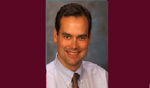 Scott Smith Headshot